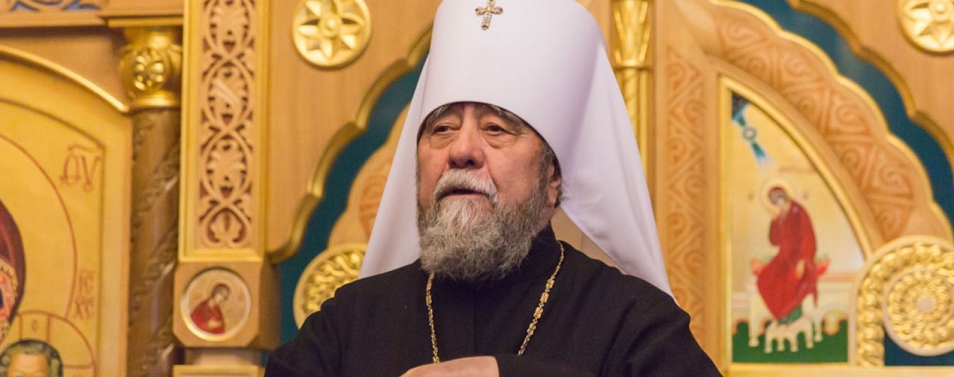 Митрополит РПЦ заявив, що зачаті під час посту діти народжуються шизофреніками