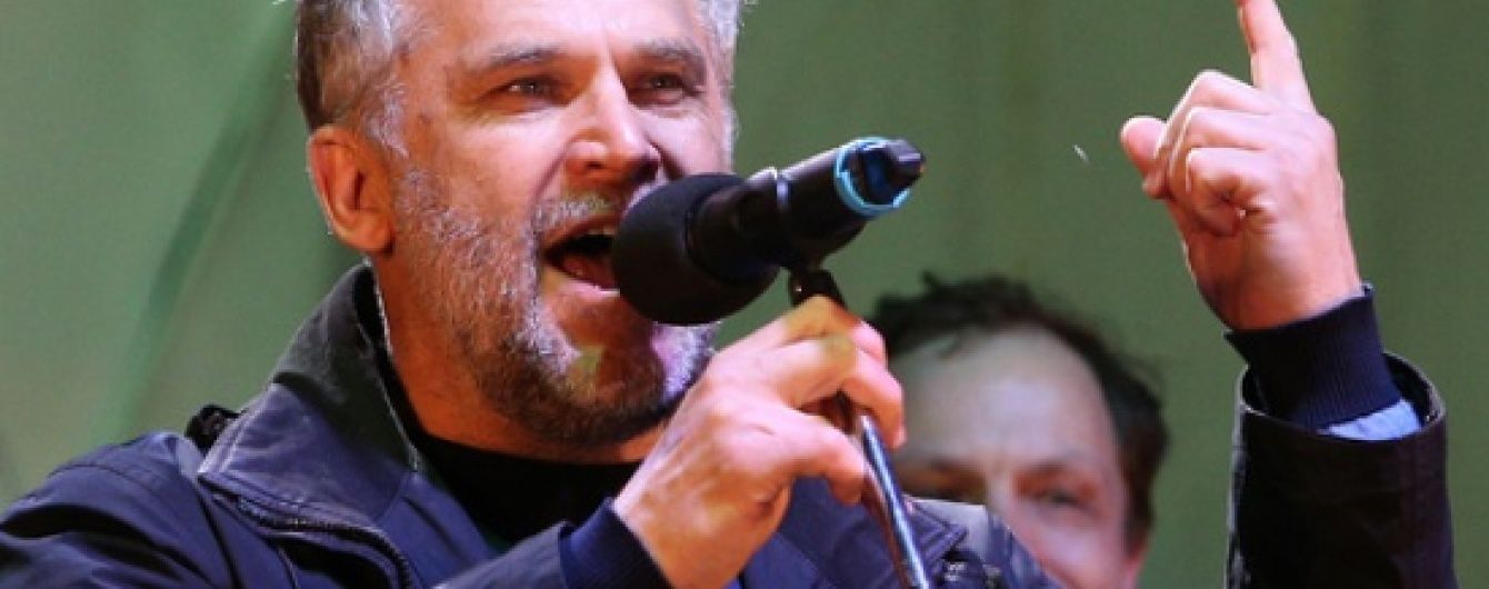 Маріонетковий "мер" Севастополя пішов у відставку