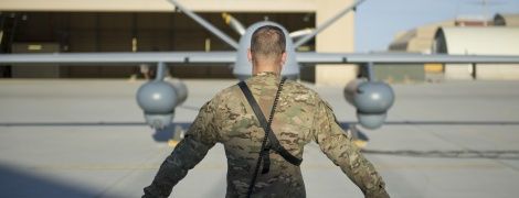 Трамп наказав вивести з Німеччини 9,5 тисячі американських військових