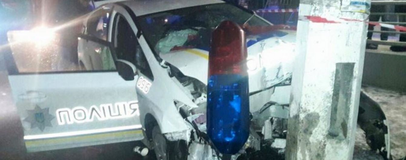 Бандити, які стріляли в екіпаж патрульних, можуть бути вихідцями з Донеччини – Шкіряк