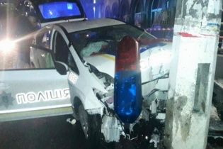 Бандити, які стріляли в екіпаж патрульних, можуть бути вихідцями з Донеччини – Шкіряк