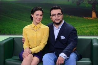 Бекстейдж першого ефіру "Сніданку з 1+1" у новому сезоні: дивіться онлайн
