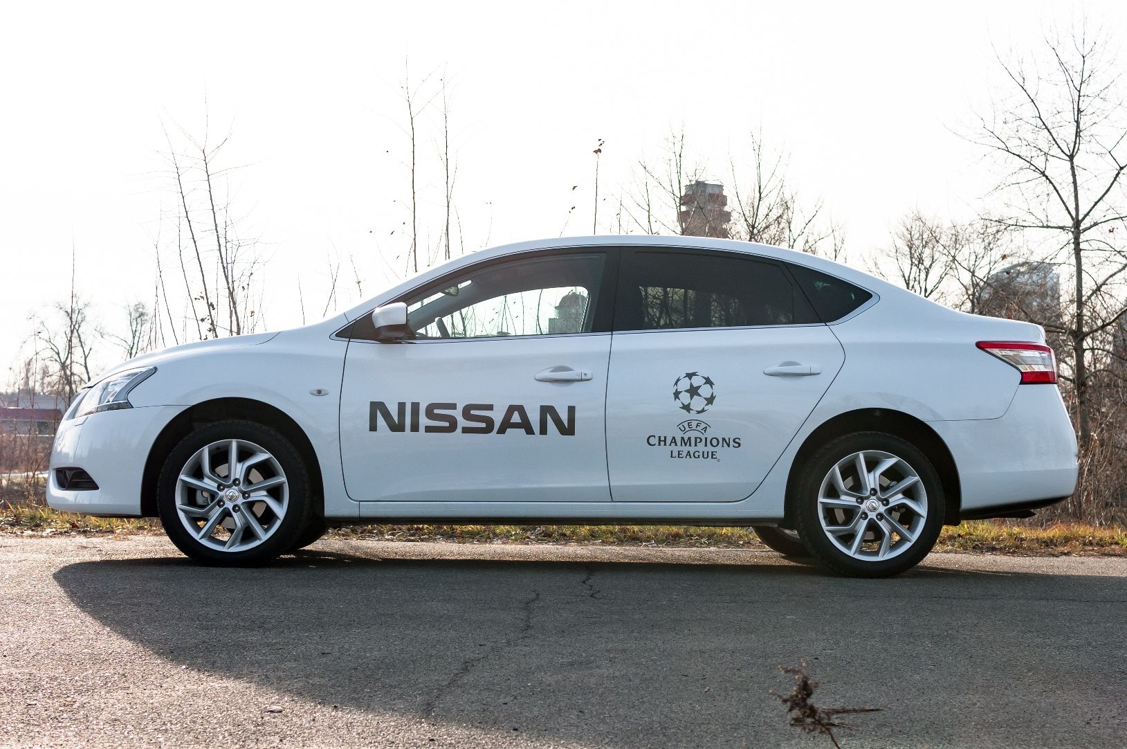 Nissan Sentra