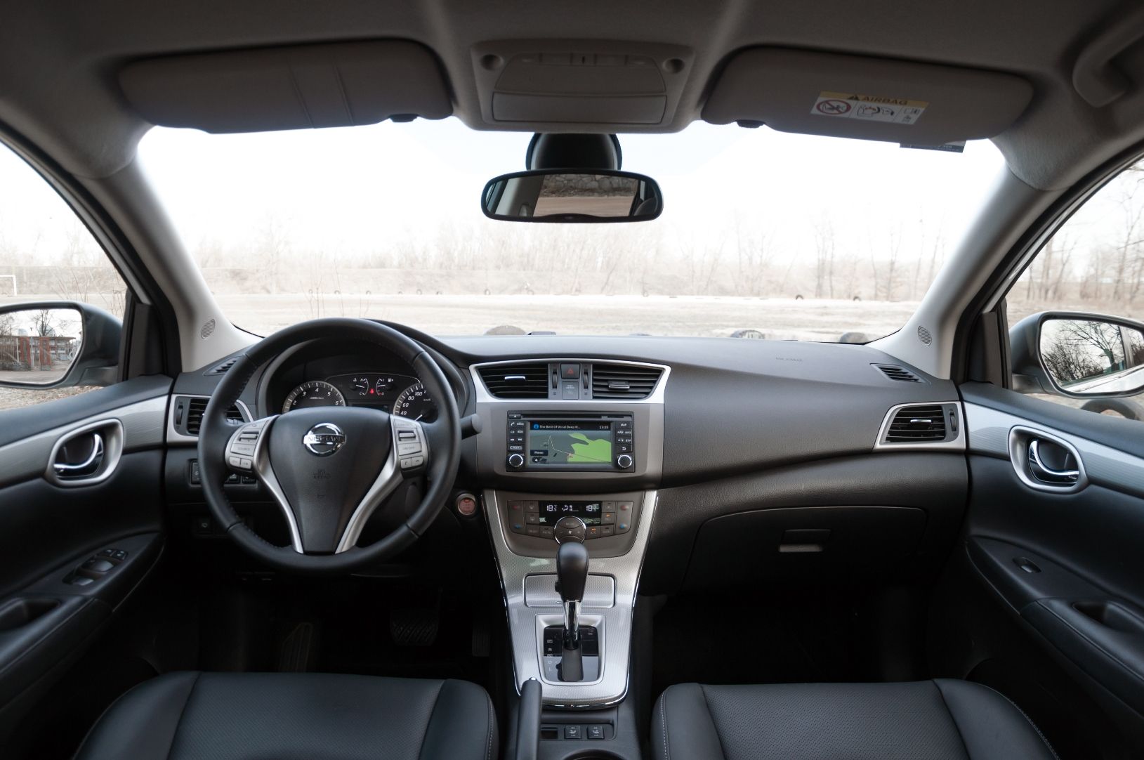 Nissan Sentra