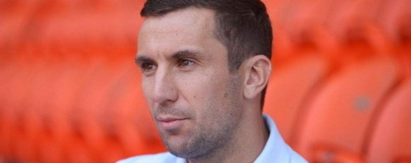 Капітан "Шахтаря" Срна хоче відсвяткувати ювілей клубу на "Донбас Арені"