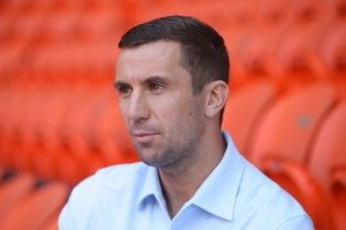 Капітан "Шахтаря" Срна хоче відсвяткувати ювілей клубу на "Донбас Арені"