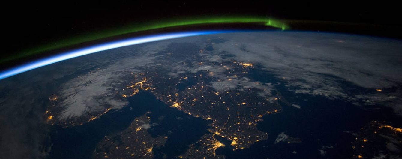 NASA хоче влаштувати підпал корабля у відкритому космосі