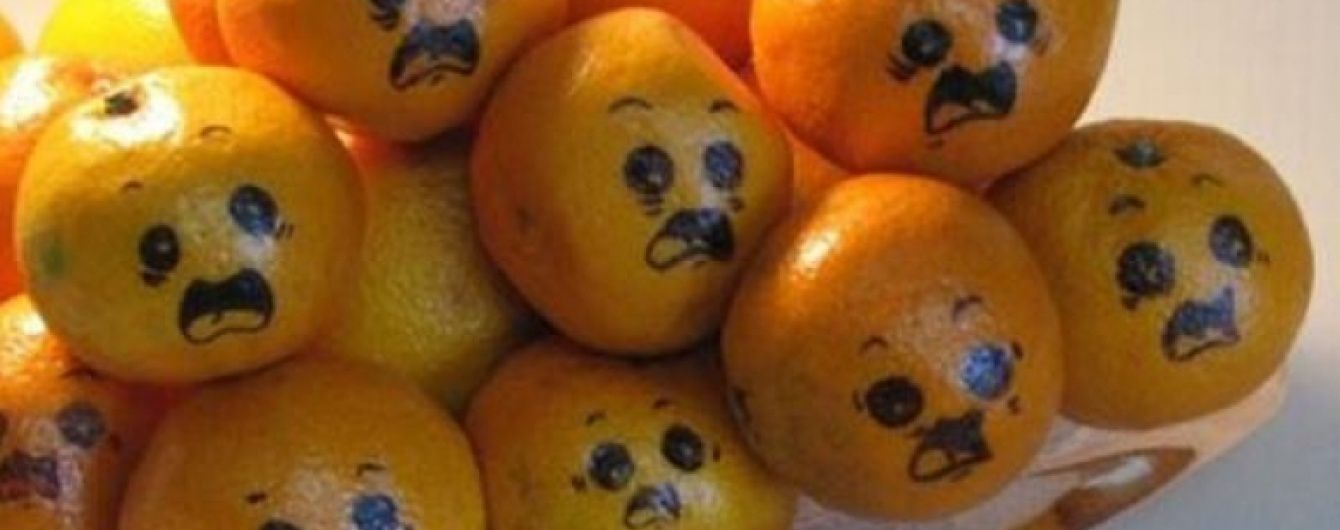 У Росії вирішили знищувати санкційні турецькі продукти