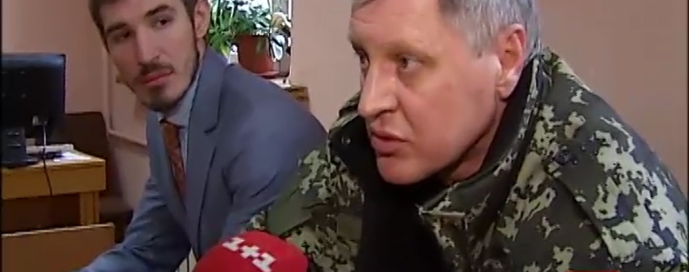 Суд подовжив арешт одному зі свідків у справі Корбана