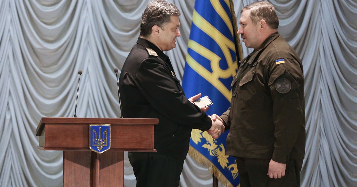 Обнародован текст подозрения Аллерову: Обосновано подозревается в завладении чужим имуществом - Цензор.НЕТ 2737