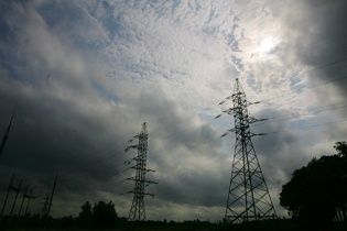 В "Укренерго" прокоментували відключення Криму від електропостачання