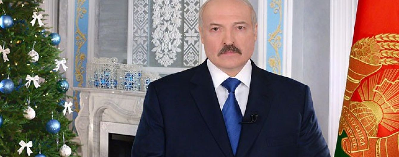Лукашенко розповів про крах світопорядку та новий переділ світу