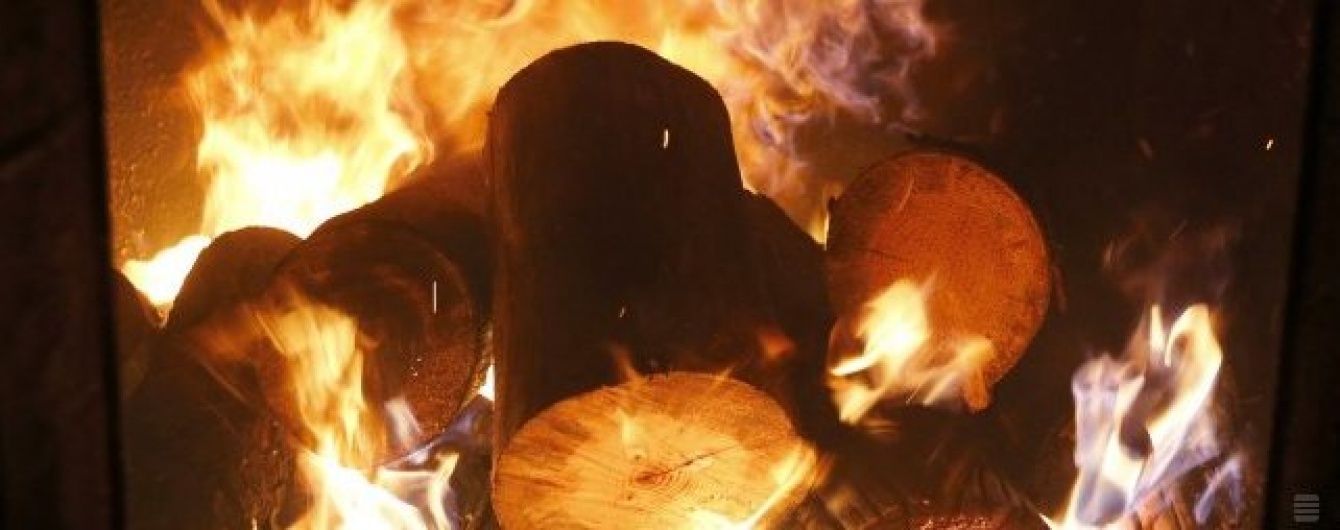 Тука попередив про зростання кількісті пожеж на Луганщині