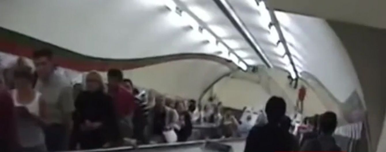 У Лондоні несподівано для пасажирів громадський транcпорт став безкоштовним