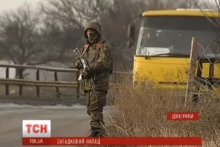 На Донбасі активізувалися диверсанти, які стріляють бійцям АТО "в спину"