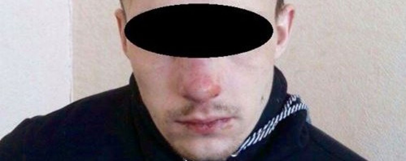 На Донеччині затримали бойовика "ЛНР", який "втомився" від війни