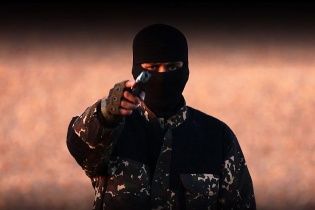 Британські спецслужби впізнали бойовика на відео ІДІЛ з погрозами Кемерону