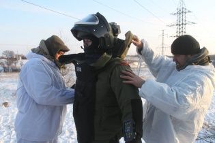 Бойовики суттєво зменшили кількість обстрілів позицій українських військових