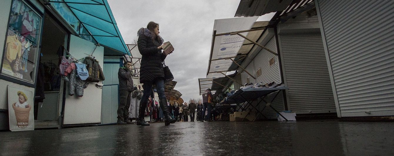 У Білорусі продавці промтоварів масово не вийшли на роботу по всій країні