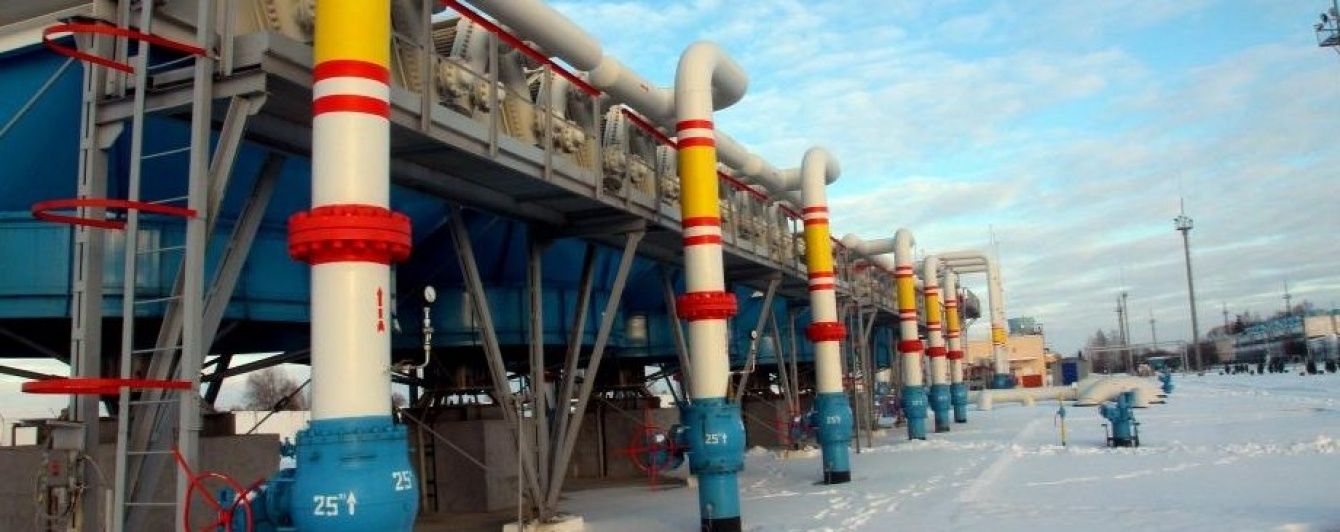 Нафтогаз відмовляється платити Газпрому та звільнення одіозного судді Кірєєва. 5 головних новин дня