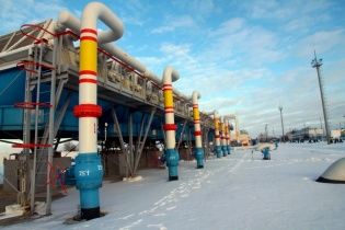 Чому Генічеськ у люті морози три дні був без газу та чи буде подібне ще раз