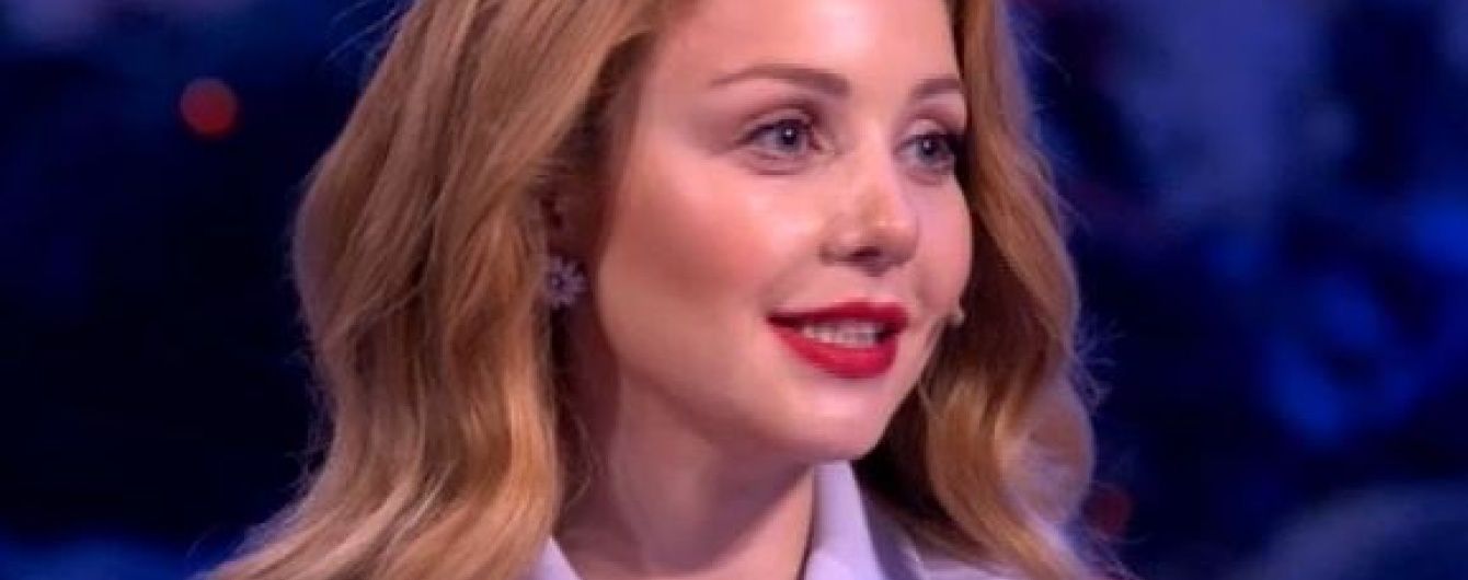Тіна Кароль розповіла, як заробила свої перші гроші