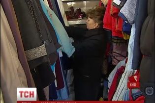 Традиції та благодійність. Куди перед Новим роком люди дівають вживані речі
