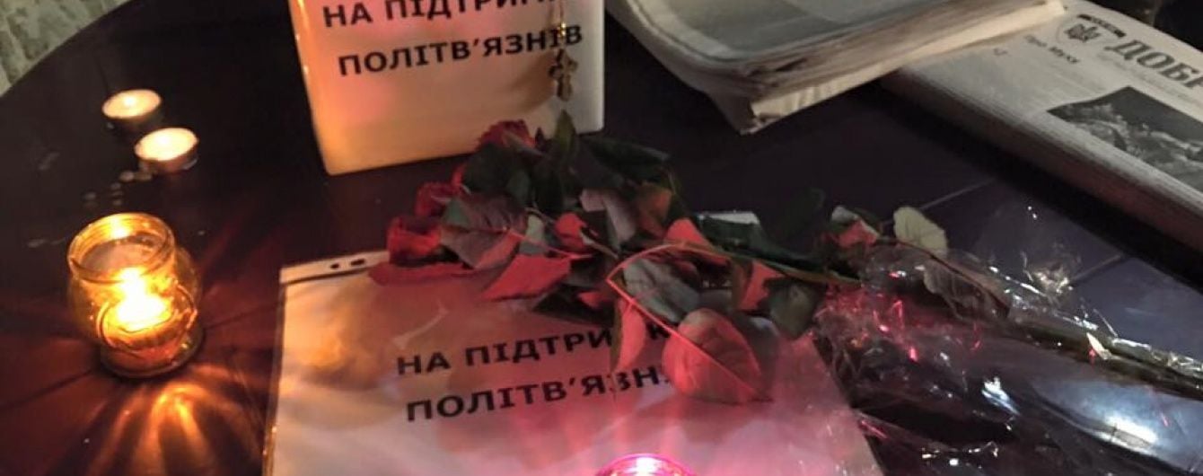 Шокін особисто контролюватиме розслідування загадкової смерті ув'язненого Лук'янівського СІЗО