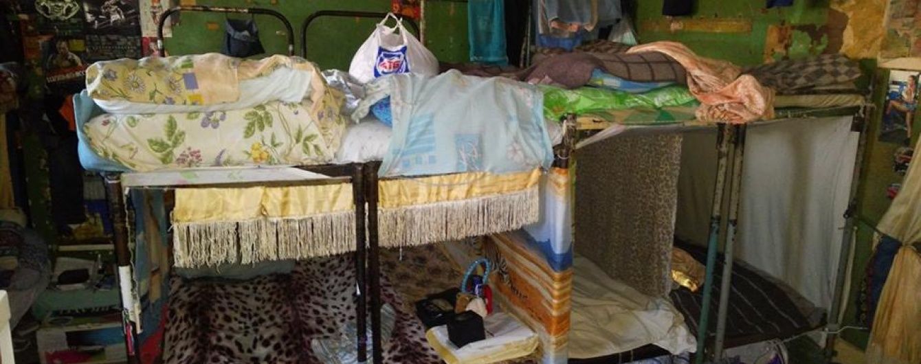 За півроку в Лук'янівському СІЗО померли 15 ув'язнених