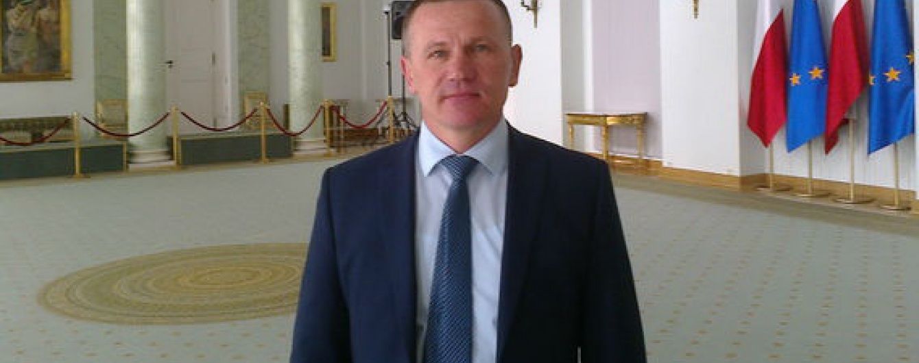 Мер Генічеська прокоментував своє "звернення" до Путіна