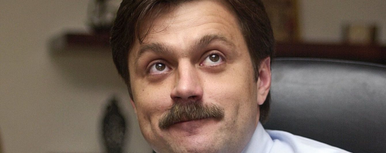 Найєм назвав прізвище автора скандальної поправки до держбюджету