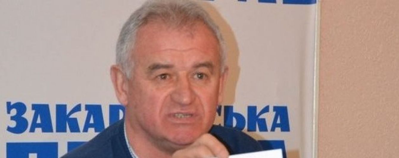 У "Говерлі" розповіли, чому проігнорували трансферний "бан" від ФІФА
