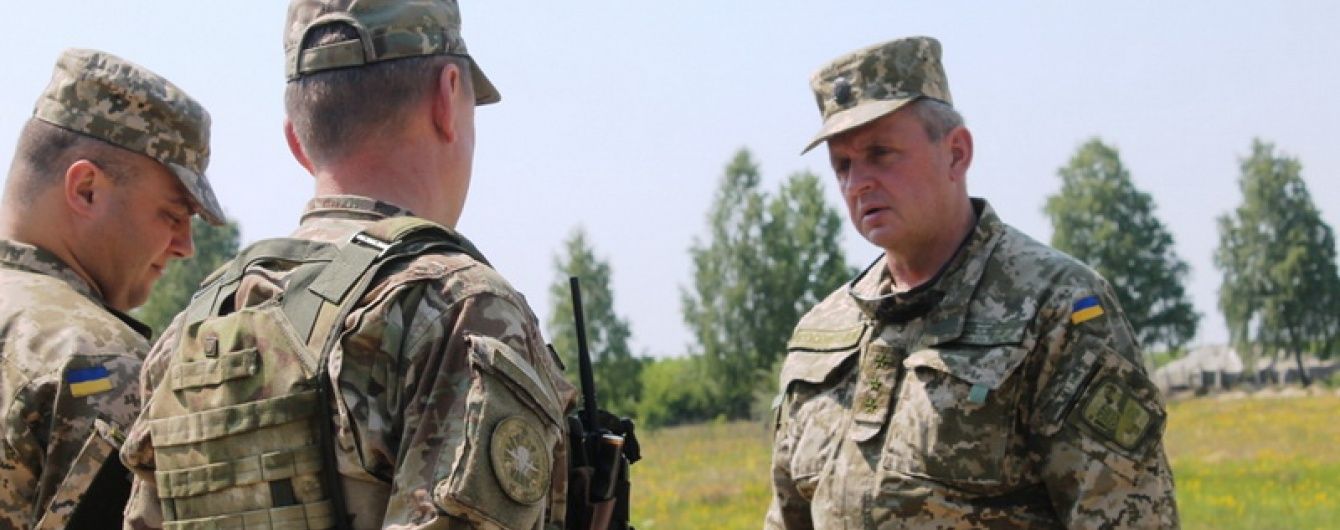 У Генштабі повідомили, хто керуватиме Силами спеціальних операцій