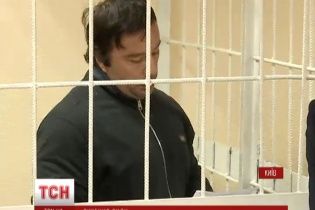 Головного підозрюваного в будівельній афері десятиліття "Еліта-Центру" суд залишив у СІЗО
