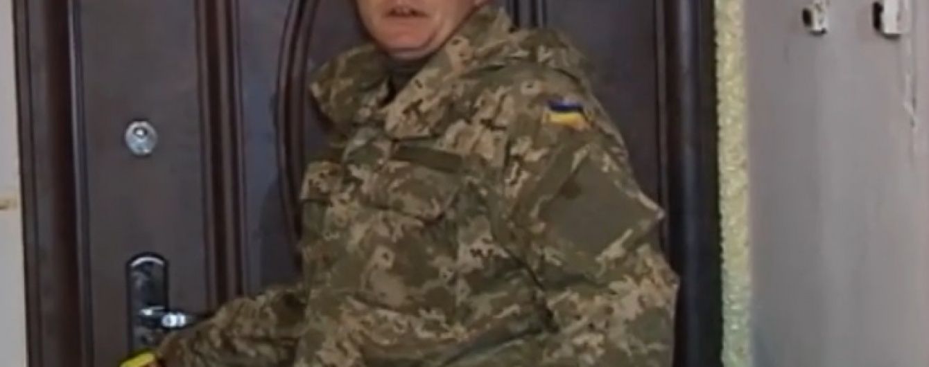 Доки житель Миколаєва служив в АТО, шахрайка продала його квартиру