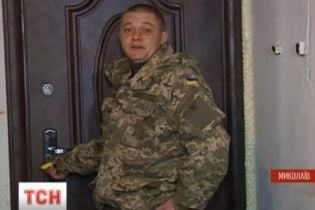 Доки житель Миколаєва служив в АТО, шахрайка продала його квартиру