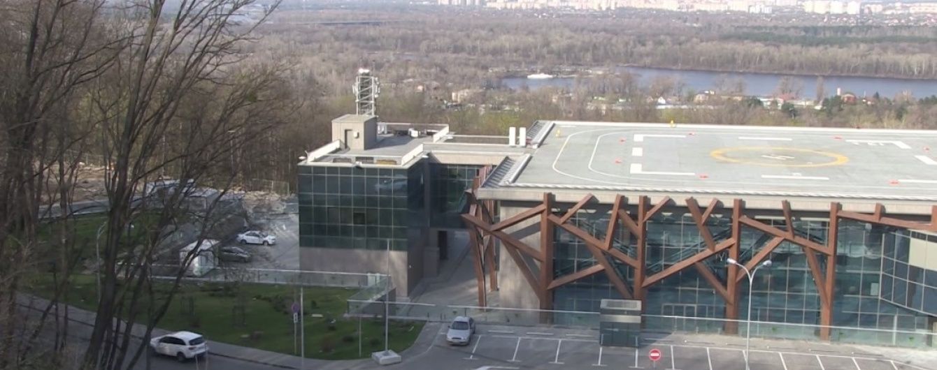 Власником найбільшого дата-центру України став екс-чиновник Януковича - ЗМІ
