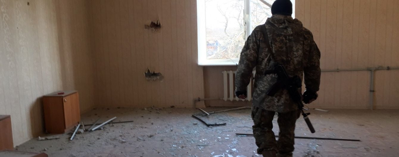 Таких не люблять в армії