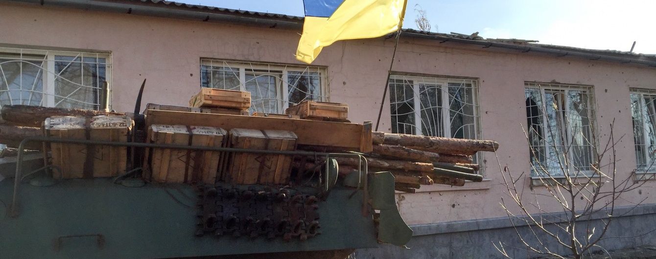 Війна на Донбасі триває: бійці показали життя на фронті і розповіли про співіснування з ворогом