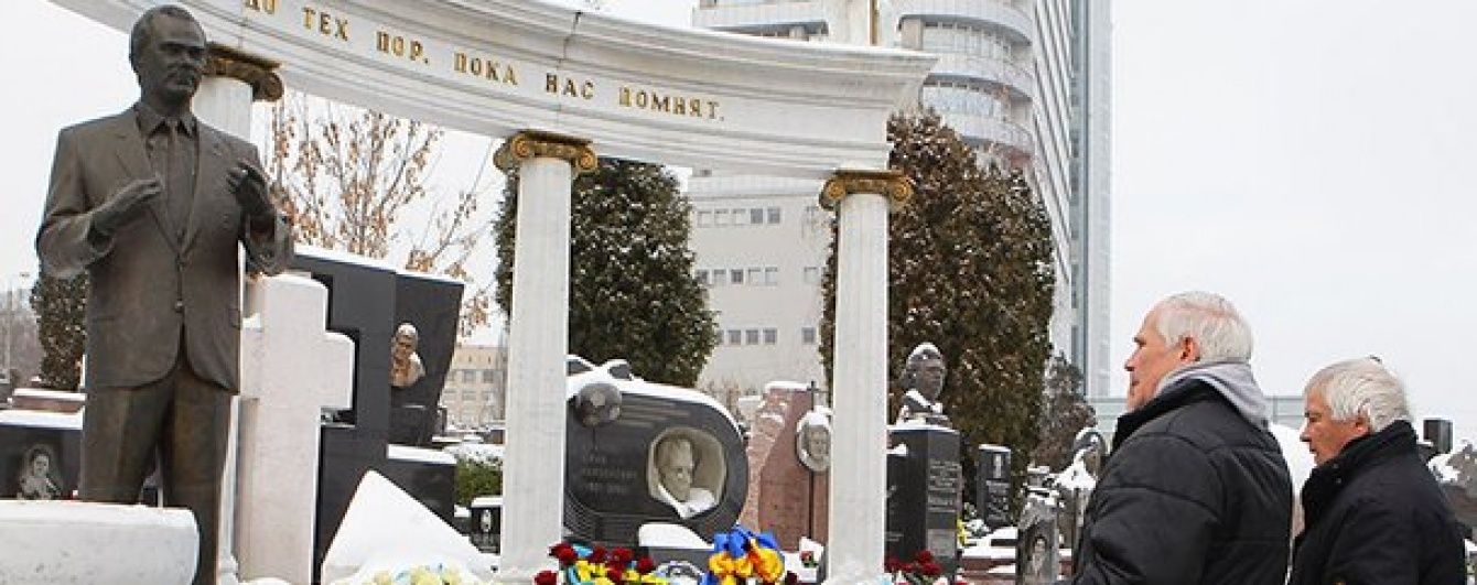 В останній день травня у Києві розпочнеться турнір пам'яті Лобановського