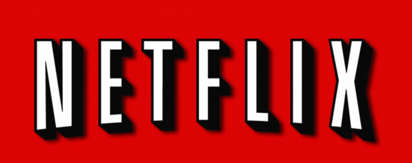 В Україні почав працювати відомий відеосервіс Netflix