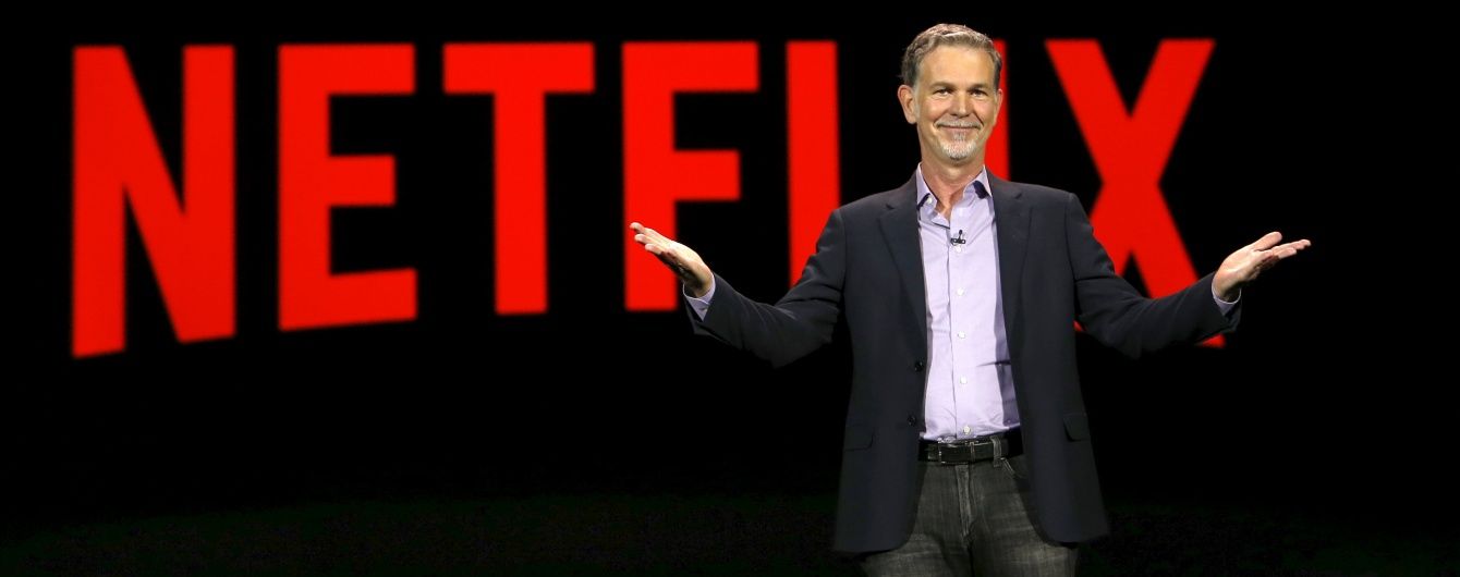 В Україну прийшов Netflix: що це означає і скільки коштує