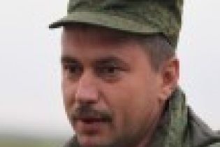 Українська розвідка викрила на Донбасі полковника повітрянодесантних військ РФ, який воював у Чечні