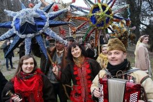 Стало відомо, скільки днів українці відпочиватимуть на новорічні свята