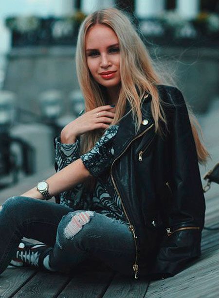 Соліст Scooter та його кохана_2