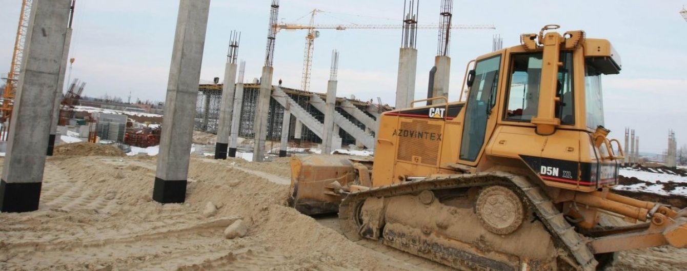 У Китаї бульдозер зніс частину діючої лікарні разом із персоналом