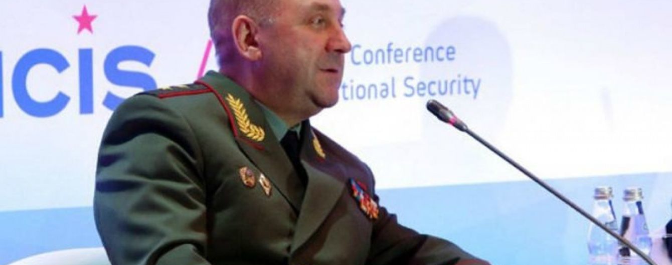 Глава ГРУ Росії загинув у Лівані, а не в Підмосков'ї - дослідники з США
