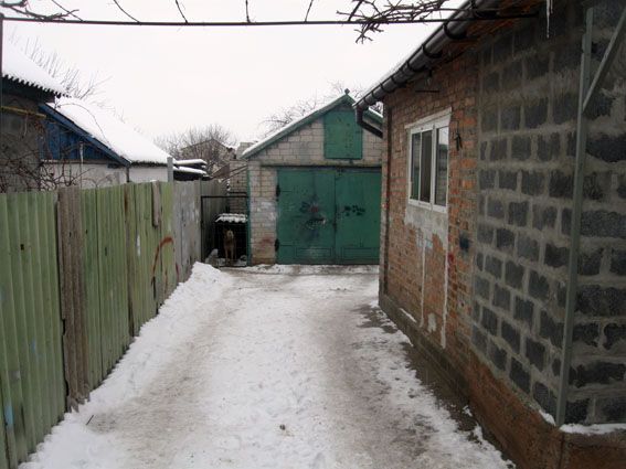отруєння чадним газом у Краматорську