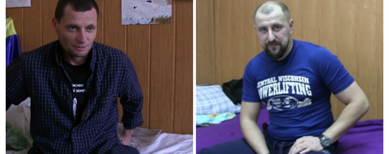 Снайпери-розвідники, які втратили кінцівки на Донбасі, потребують допомоги