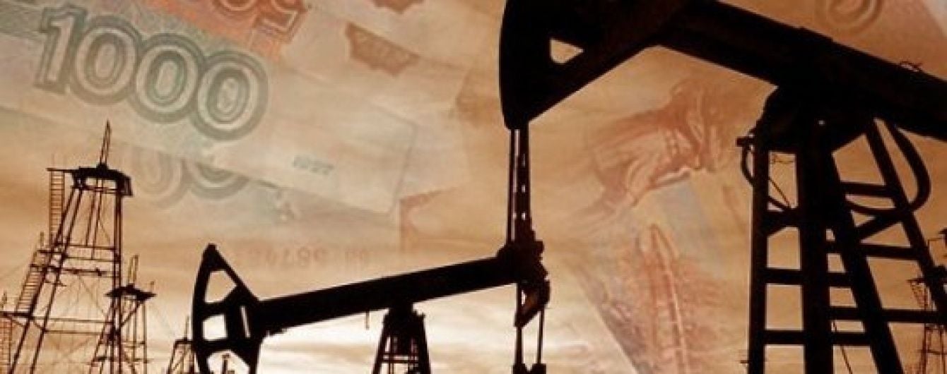Нафта здешевшала до мінімумів 10-річної давнини – російський рубль сильно "просів"